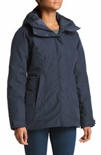 north face hey mama parkina urban navy