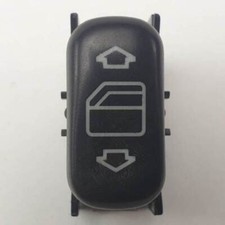 Porte arrière et accessoires Mercedes 208
