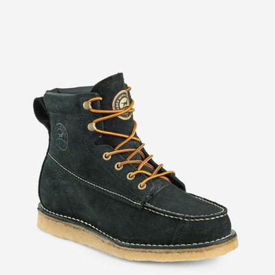 irish setter bar boot