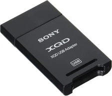 Sony QDA-SB1/J XQD USB Adapter
