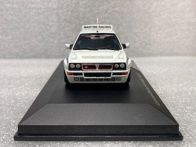 HPI Racing 1/43 977 LANCIA Delta HF Integrale 6 Lancia Club Japan