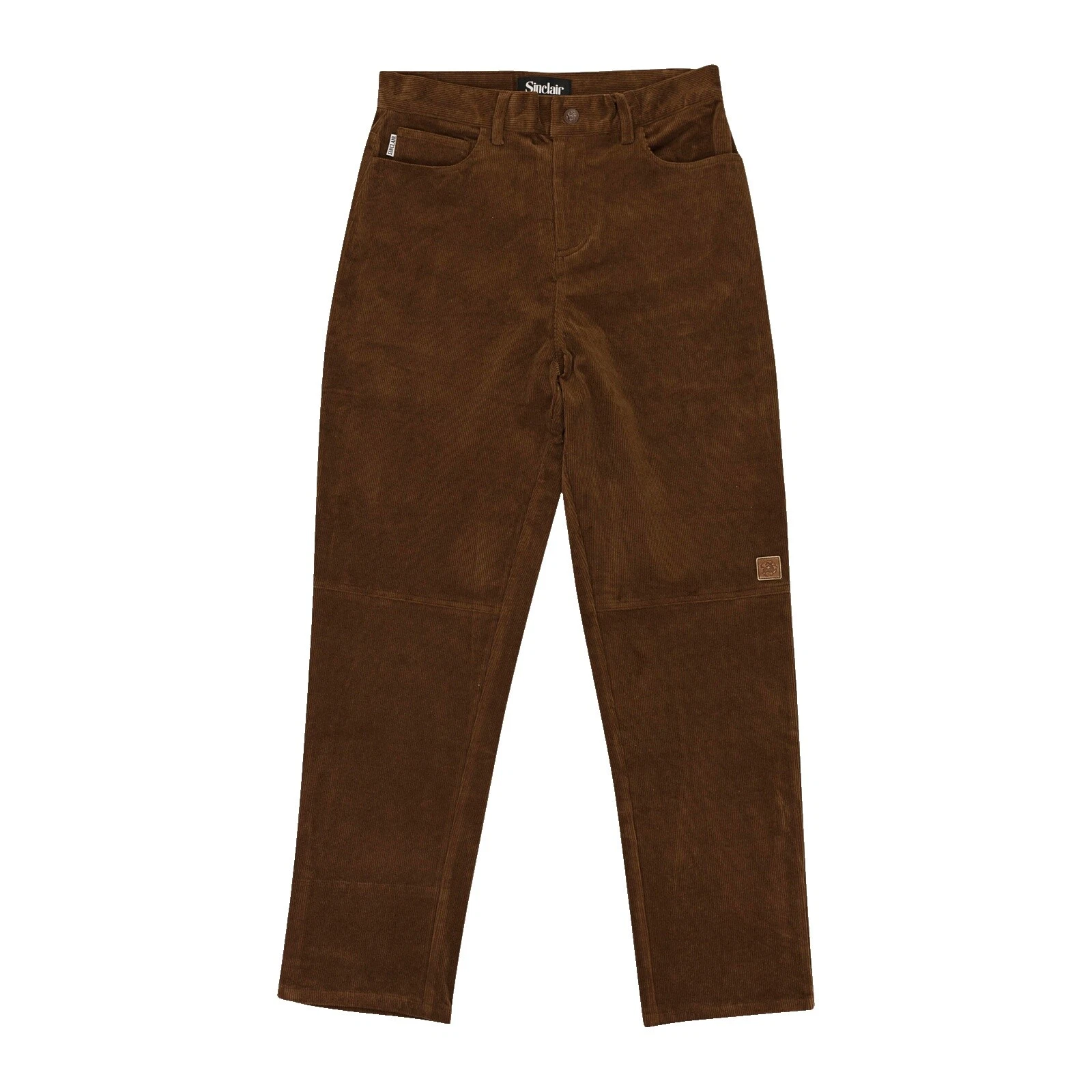 Brown Size XL Pants for Men