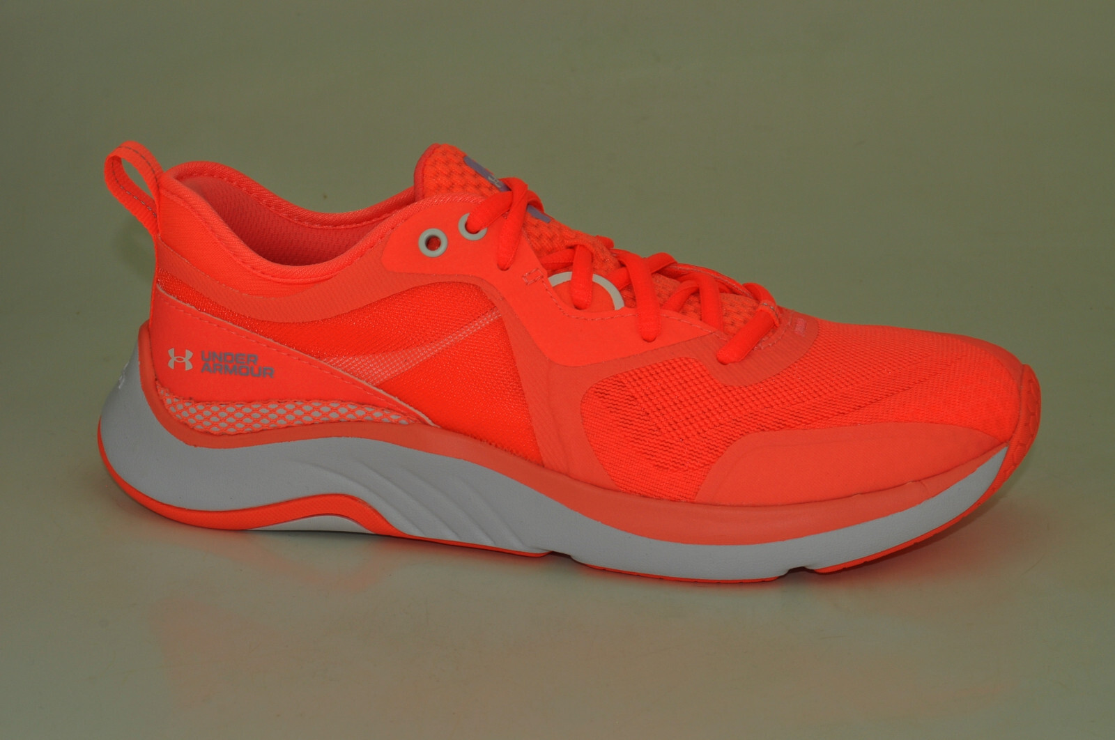 PONY Under Armour Ua W Hovr Omnia Scarpe da Corsa Allenamento Donna