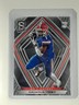 Kadarius Toney 2021 Chronicles Spectra Draft Picks - RC #298 - Florida Gators