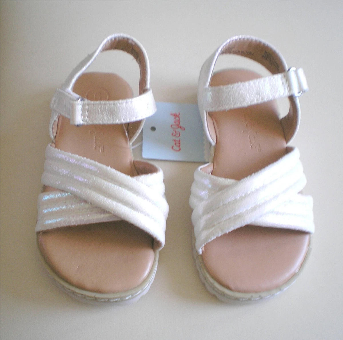 Ebay girls cheap sandals