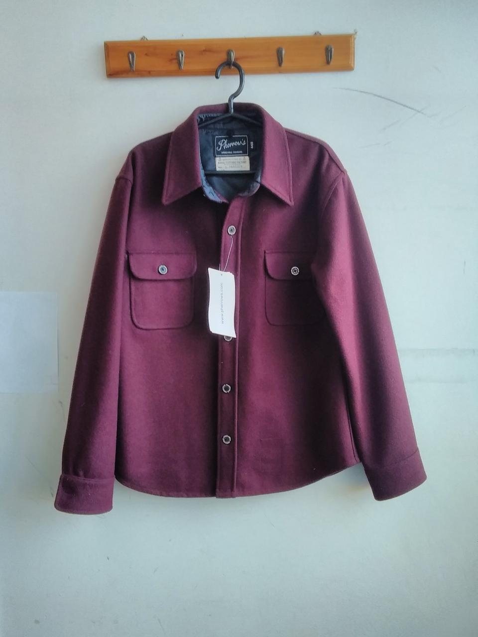 Pherrows - Shirt - image 1