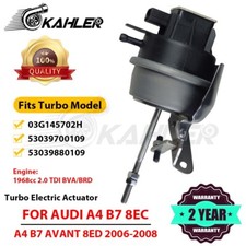 Einspritzpumpe AUDI A5 Sportback (8TA) 2.0 TDI