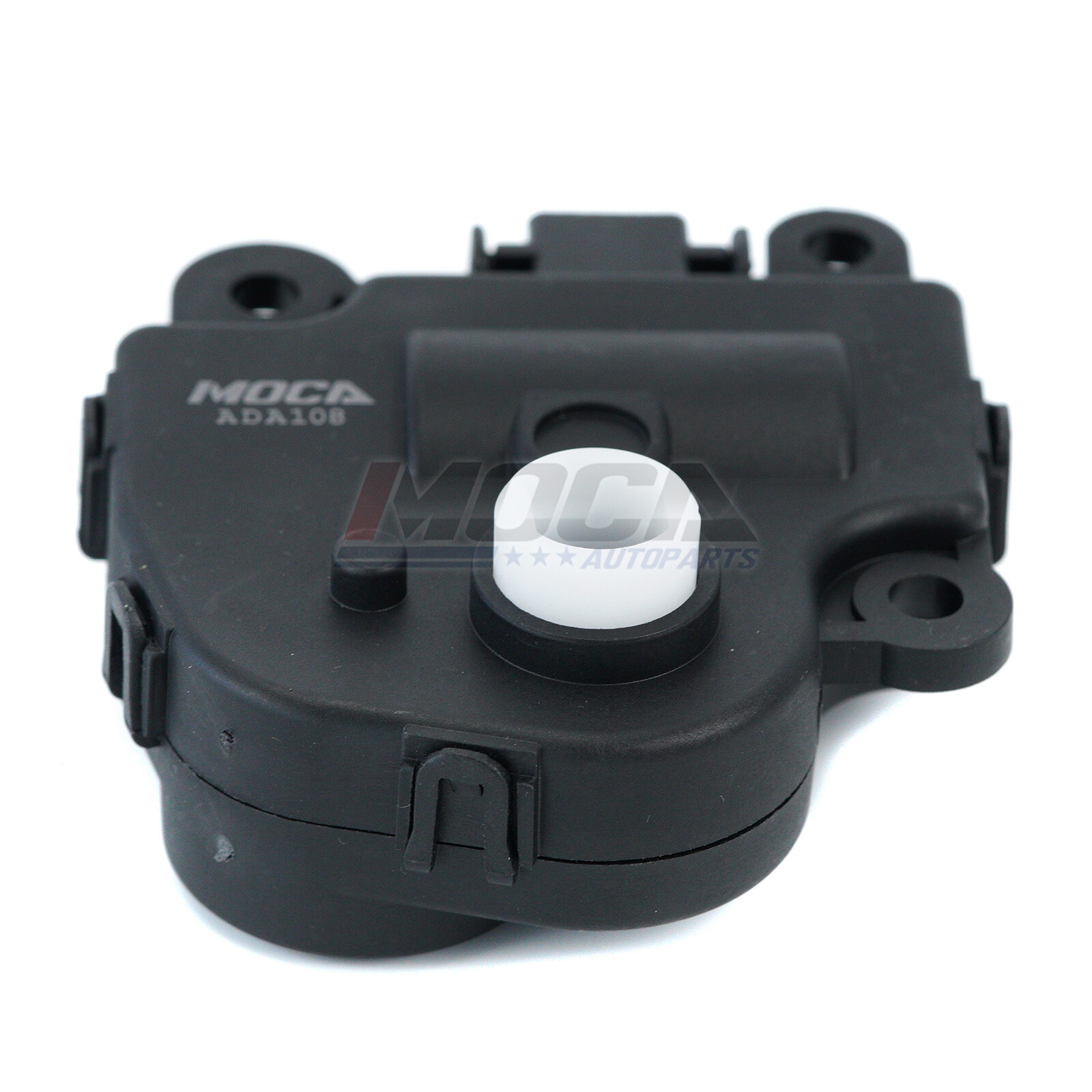 A/C & Heater Controls For Cadillac DeVille Dorman 604-150 Heater