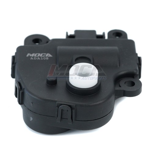 HVAC Blend Door Actuator Replacement For Chevy, Buick, Corvette, Impala - Fix Your AC/Heater Vents!