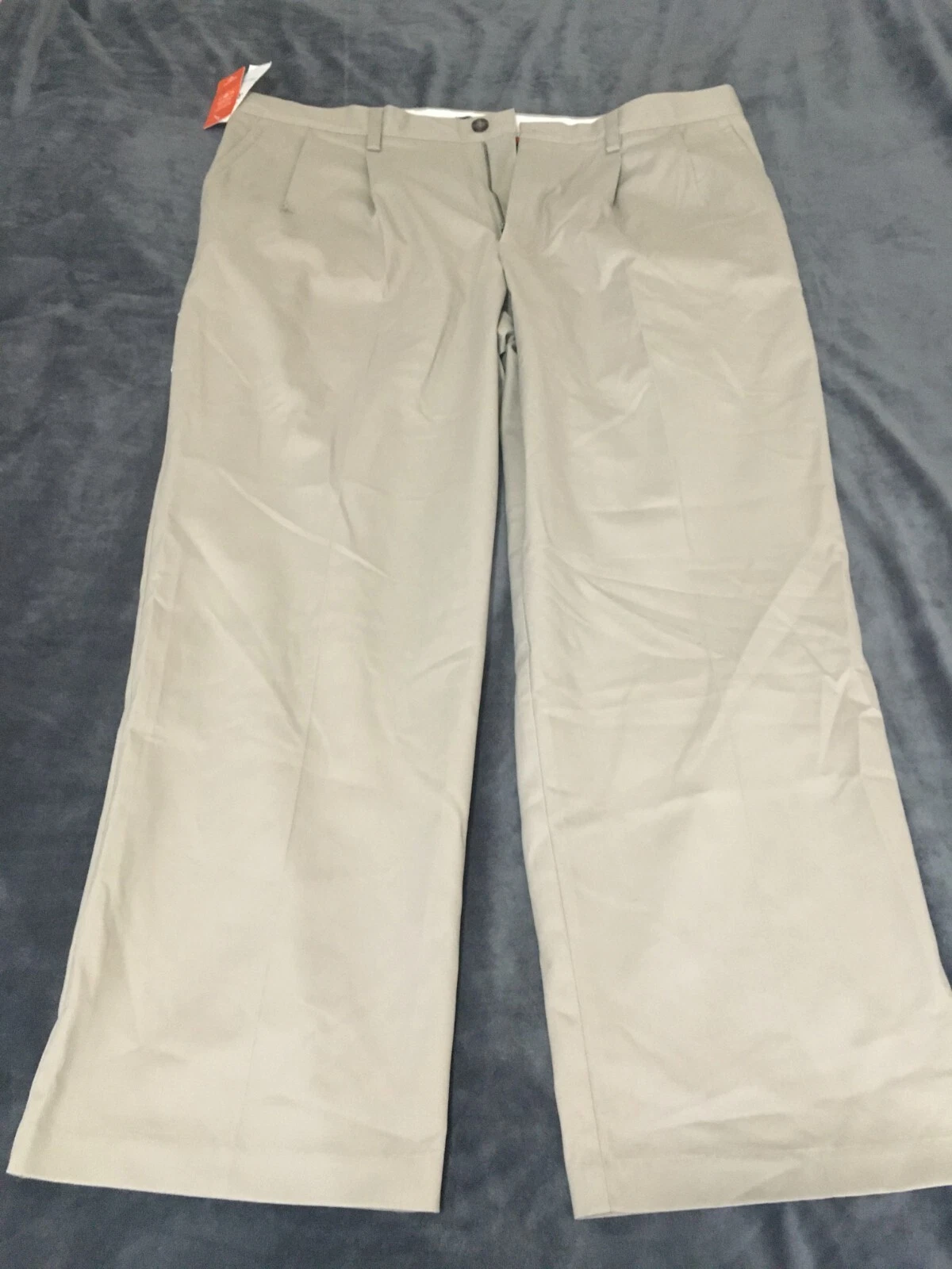 Mens Dockers Easy Khaki Tan 38 x 29 New with tags