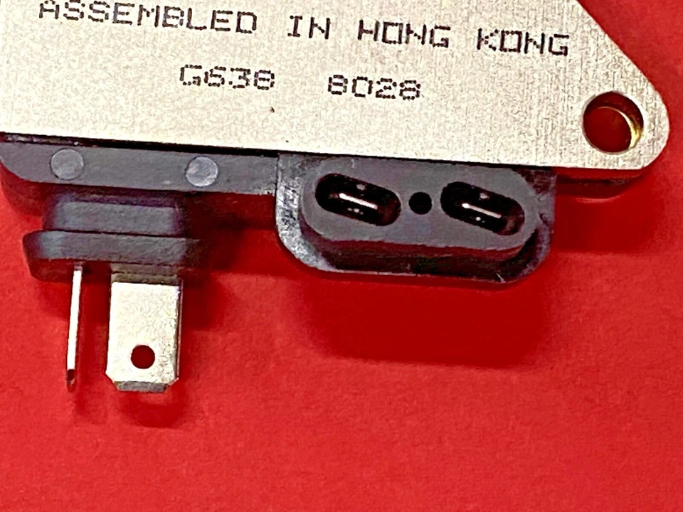 Ignition Igniter Module LX-516 for Datsun Maxima 280ZX 210 - Imagem 3 de 3