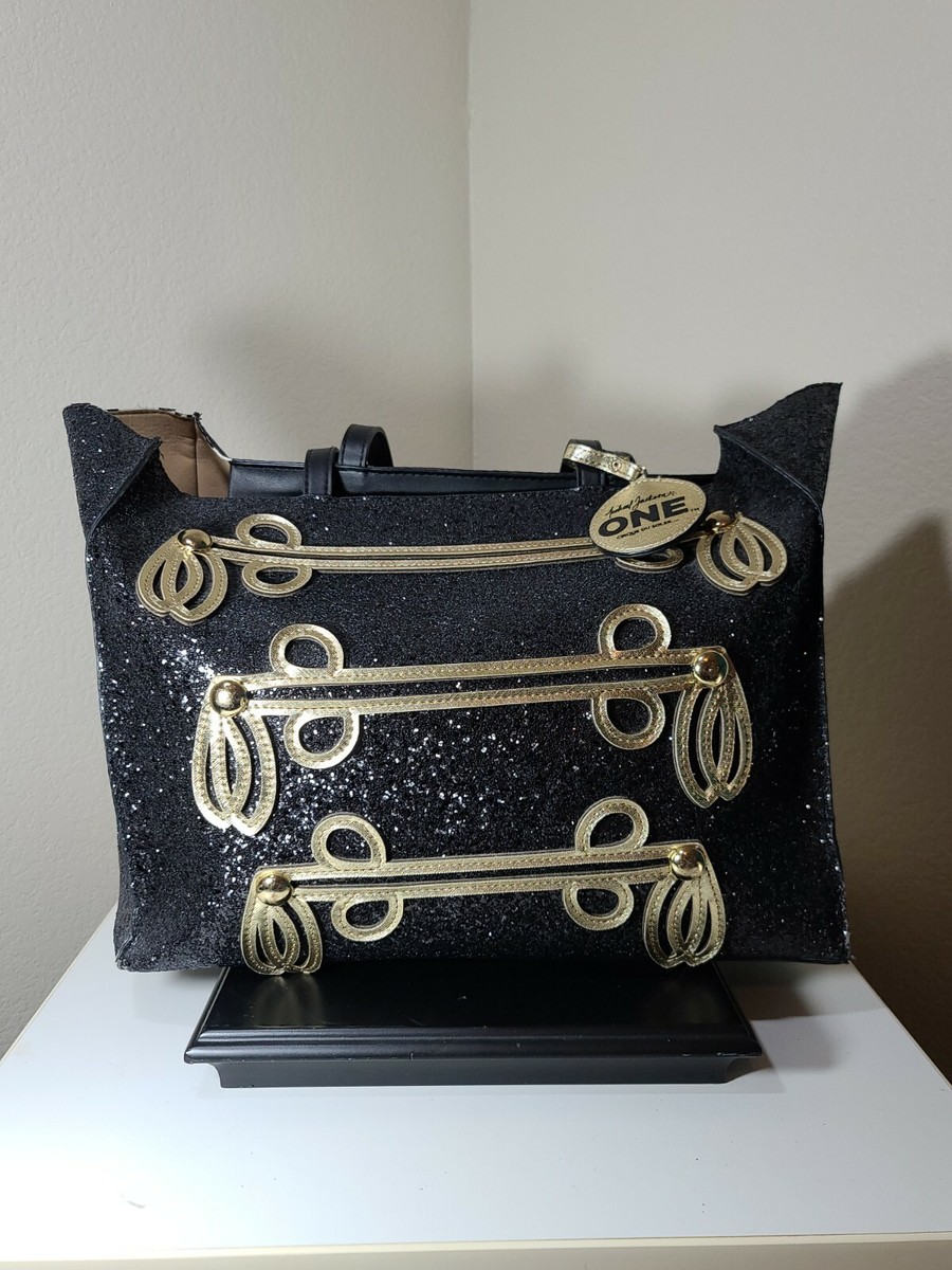 Michael Jackson One Cirque Du Soleil MJ Jacket Tote Purse