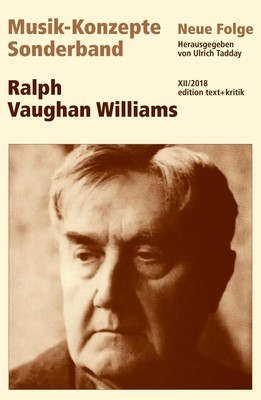Ralph Vaughan Williams | 2018 | deutsch