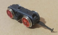 100985 Carrello motore  Rivarossi con fissaggio a molla 1963. Le424, E636 , E646