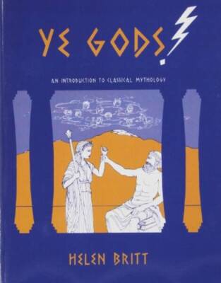 YE GODS - Paperback By Addison Wesley - GOOD