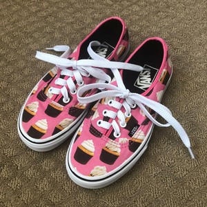 cupcake vans