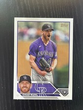 2023 Topps 385-660 You Pick