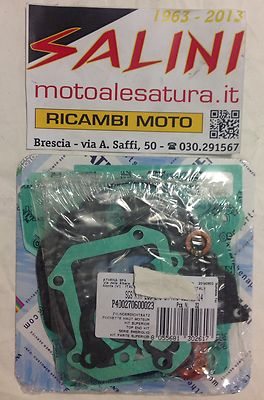 Athena Dichtung Satz Smeriglio KTM EXC 125 2002-2013 Off-Road (MX)