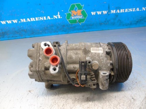 Klimakompressor BMW 1er E87 64529182794 P22752163