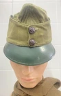 HUNGARIAN ARMY CAP HAT Size 55 or 56