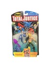 Kenner Batman Scarecrow Comic Book Heroes Action Figures