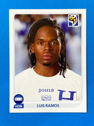 Figurine Panini World Cup 2010 Stickers WC South Africa 2010 a scelta 431/638 - Imagen 177 de 209