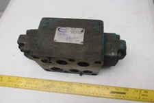 Continental Hydraulics C50S-PC-A Pilot Operated Hydraulic Check Valve