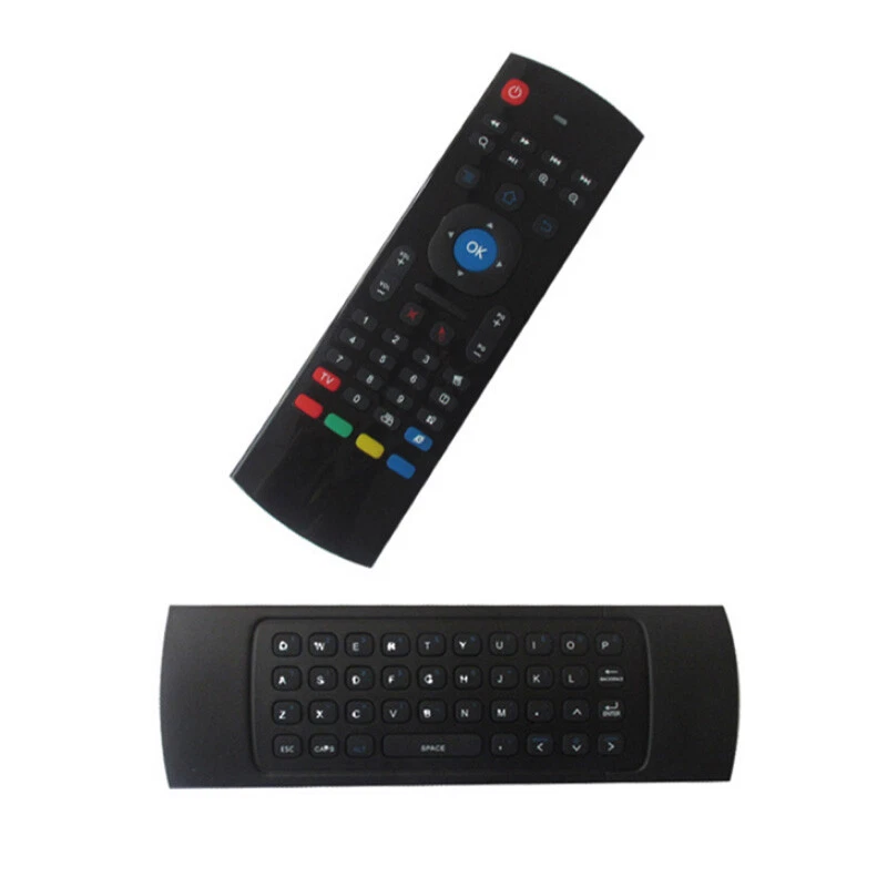 Lot of 10/20 Universal Air Fly Mouse Keyboard Remote for PC Android Smart TV Box - Image 4 of 4