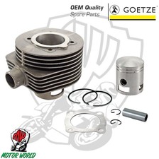 GRUPPO TERMICO 2 LUCI TRAVASI CILINDRO PIAGGIO VESPA VNA VNB GL SPRINT SUPER 150