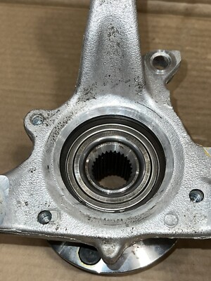 リドスアグール　FFR Factory Five FFR Mk3 Roadster Kit Car Aluminum Knuckle Hub