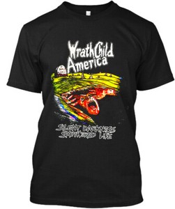 Wrathchild America | eBay