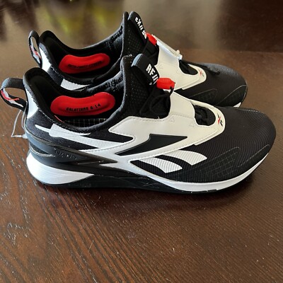 Reebok X Rich Froning Nano X SE FX2330 Men\'s 11 Sneakers Black Crossfit Shoes Rich Froning X Nano X SE  main image 2