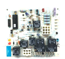 NORDYNE 624640-A Furnace Control Circuit Board 1012-9584A used #P577