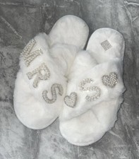 Bridal Slippers