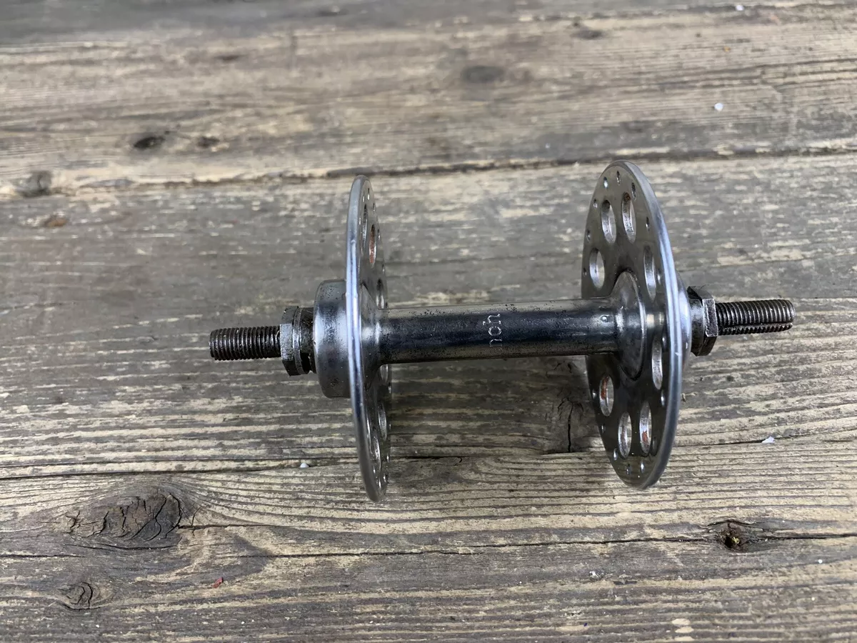 Best bmx front best sale hub