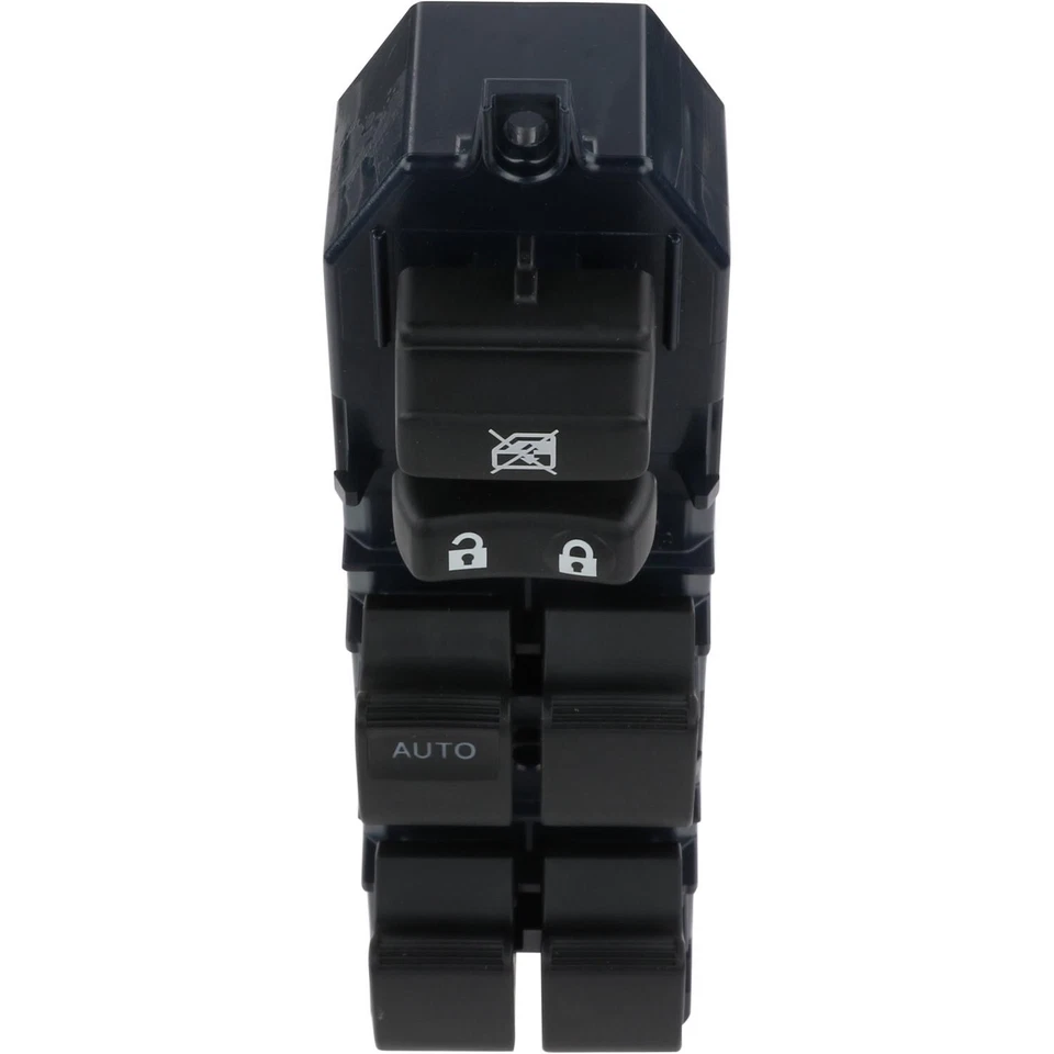 Nuevo interruptor de ventana de puerta SMP delantero izquierdo para Toyota Tacoma 2011-2016 4 puertas Foto 3 de 4