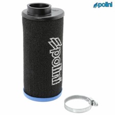 POLINI P2030146 Filtre À Air EVO2 D.39MM APRILIA 50 HABANA CUSTOM 1998-1998