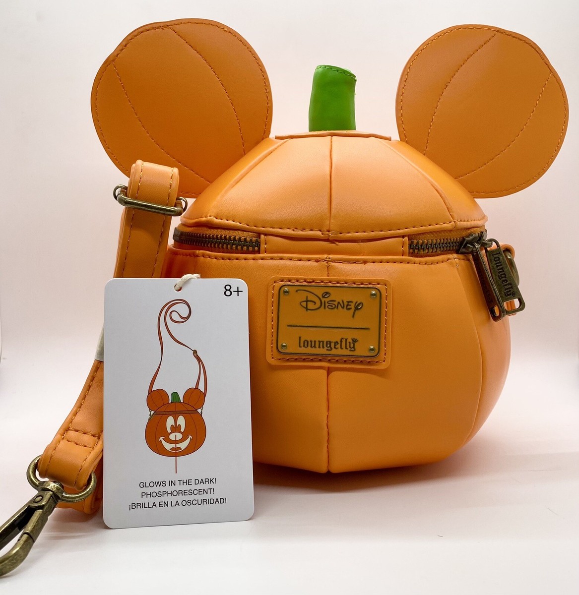 loungefly Disney ミッキー ショルダー Amazon.co.jp: Loungefly ディズニー ミッキーマウス Y2K ダブル