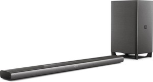 philips soundbar nfc