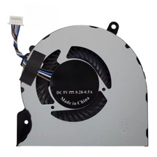 CPU Cooling Fan for HP EliteBook Folio 9470 948 9470M 9480M 702859-001