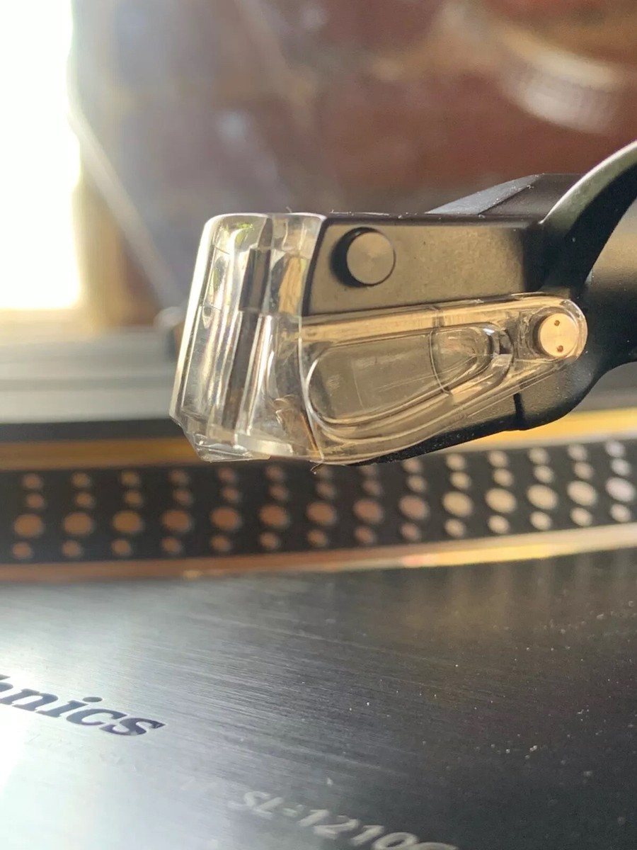 Technics EPC-100C MM Cartridge | eBay