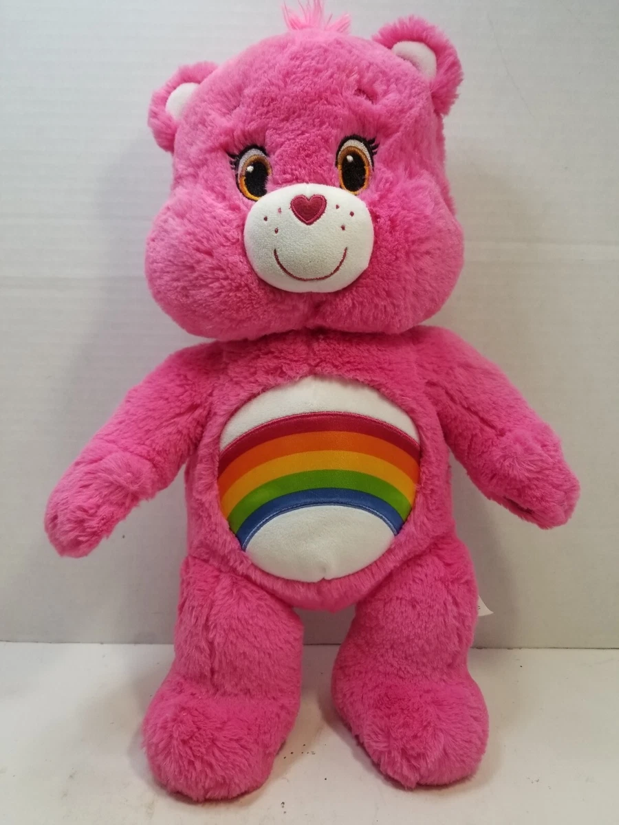 Rainbow bear hotsell care bears