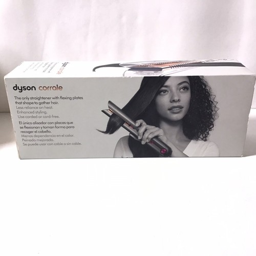 Buy Dyson Corrale Hair Straightener 