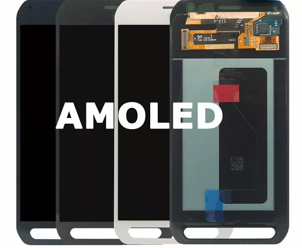 S6 active display sale