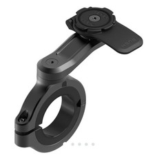 Quad Lock Pro Motorcycle Handlebar Clamp Moun...