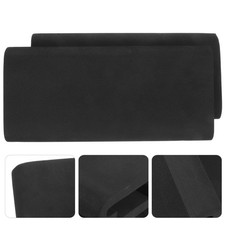 2 Pcs Boat Bench Seat Cushion Outdoor Cushions Canoe Paddle Seats