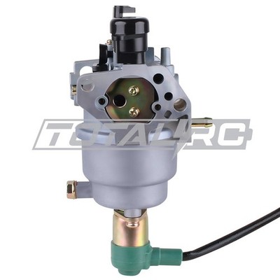 Carburetor And Gaskets For TTL530GBC Strimmer Brushcutter (Non-OEM - Foto 2