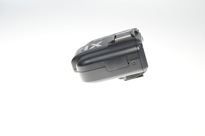 Godox X1T-F TTL Wireless Flash Trigger Transmitter for Fuji Flashpoint R2T #G282