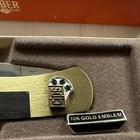 Gerber Knife w original box — photo 4