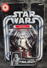 2004  Hasbro  Star Wars  The Original Trilogy Collection  Stormtrooper   16  New